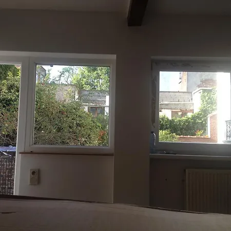 Trone Apartment Brussels