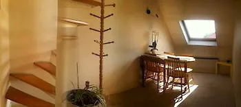 Appartamento European Area