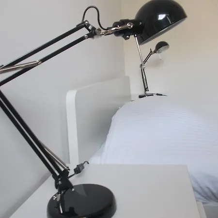 Trone Apartment Brussels