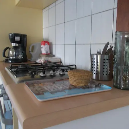 Trone Apartment Brussels