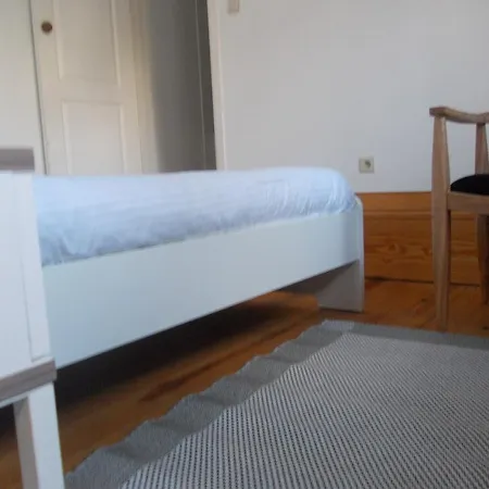 Trone Apartment Brussels