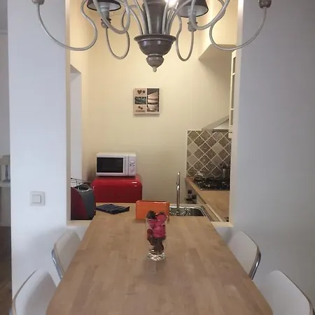 Appartement Roi Baudouin *