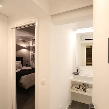 Be And Be Sablon 13 Bed & Breakfast Bruxelles