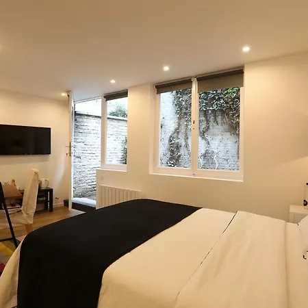 Bed & Breakfast Be And Be Sablon 13 Bruxelles