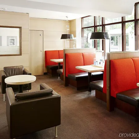 布鲁塞尔阿伦贝格大广场nh酒店