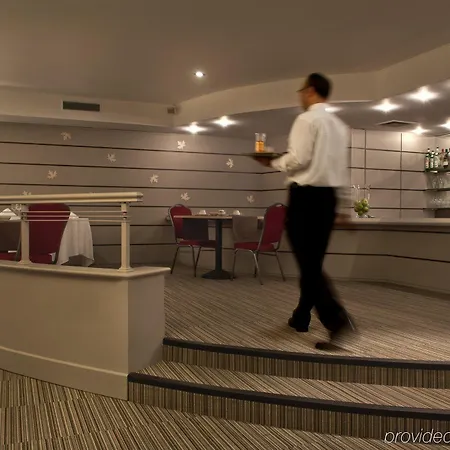 מלון Nh Carrefour De L'europe בריסל