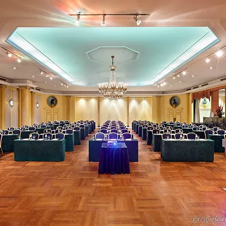 Hotel Metropole Brussel