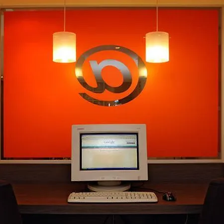 Beau Site 3* Brüksel