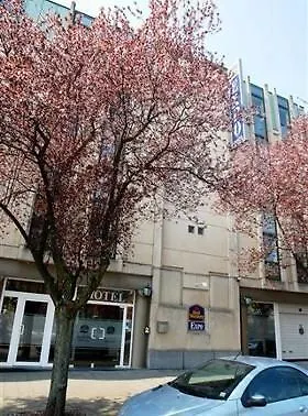 엑스포 호텔