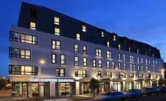엑스포 호텔 3*