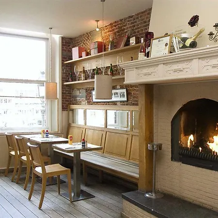 Residence-hotel Le Quinze Grand Place Brüksel