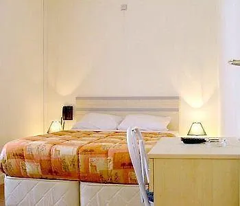 Hotel Albergo Брюссель