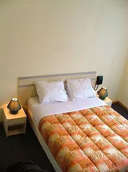 Отель Hotel Albergo 2*