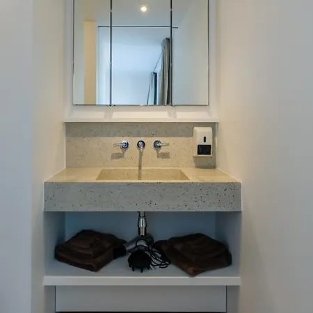 Apartment The Livorno