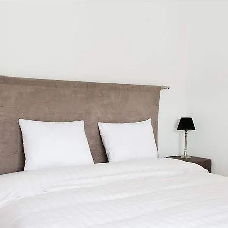 Smartflats - Brusselian