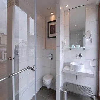 B-aparthotel Grand Place Ξενοδοχείο με διαμερίσματα Βρυξέλλες