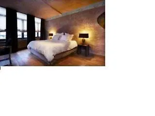 Le Coup De Coeur Bed & Breakfast