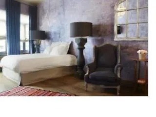 Bed & Breakfast Le Coup De Coeur Bruxelles