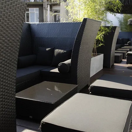 Hotel Yooma Urban 4*