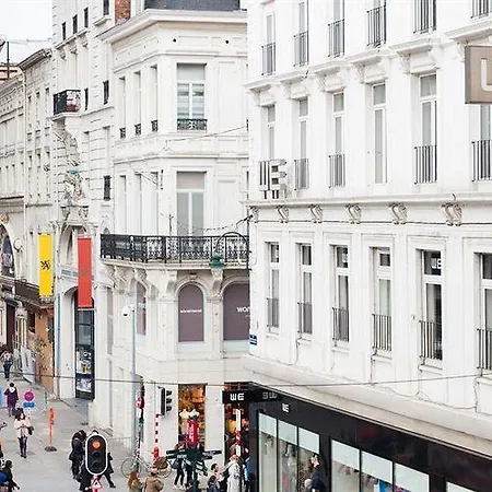 Smartflats - Monnaie *