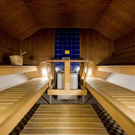 Hotel Numa Royal Galleries