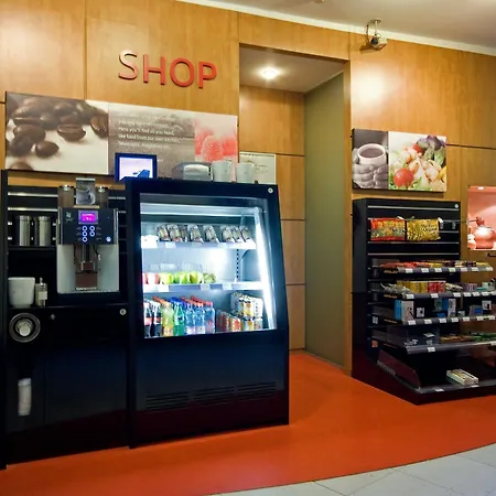 Hotel Numa Royal Galleries