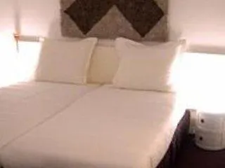 Hotel Louise Bruxelas