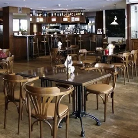 Ibis Centre Brusel