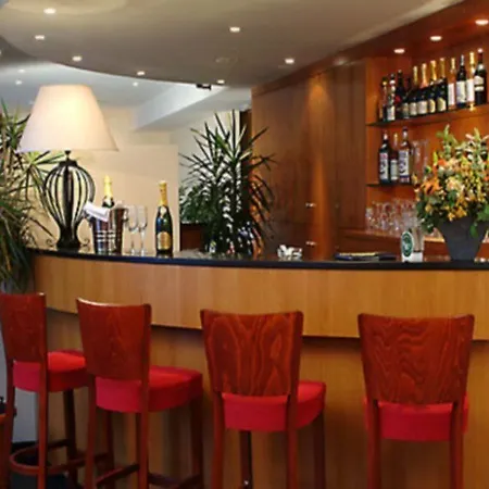 Western Centre 3* Bruxelas