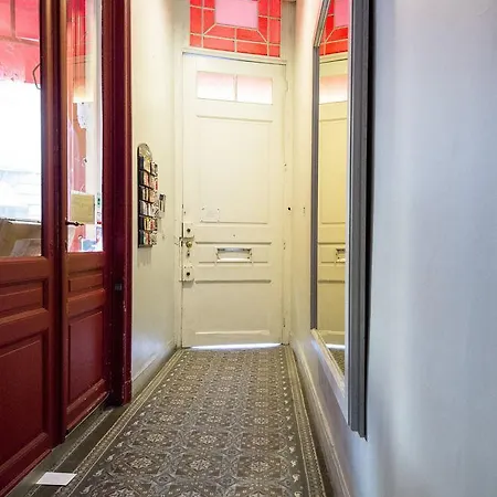 Taptoe Ii Bed & Breakfast 3*