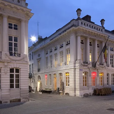 Easyhotel Centre Bruxelles