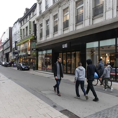 Hotel Easyhotel Centre