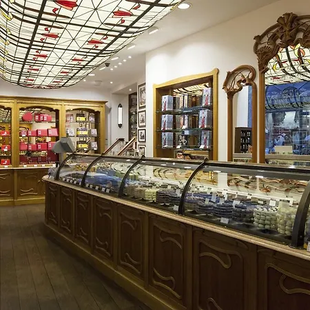 Easyhotel Centre 3* Bruxelles