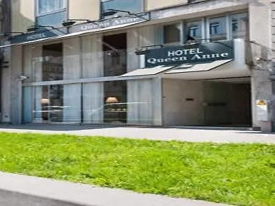 安妮女王酒店 3*