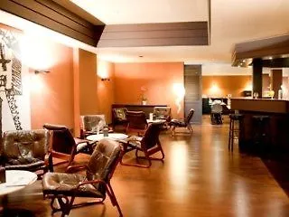 Hotel New Charlemagne