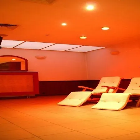 9hotel 사블롱 브뤼셀