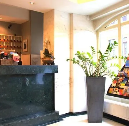 Numa I Scoop & 4* Brussels