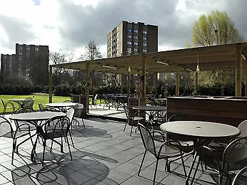 Mercure Airport Hotel Brussel