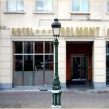 Hotel Belmont
