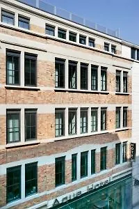 Aqua By Happyculture Hotel Saint-Gilles