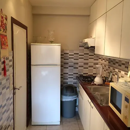 Appartements Brussel Apartamento *