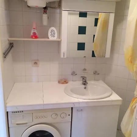 Appartements Brussel *