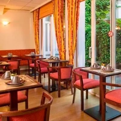 Hotel Zoom Brussels