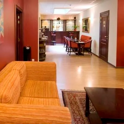 Hotel Zoom