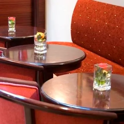 祖姆酒店 酒店 布鲁塞尔