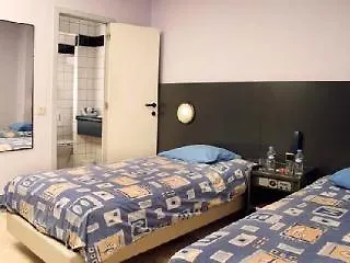 Lambeau Hotel Bruselas