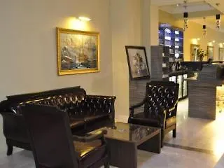 Prestige 3* Bruxelles
