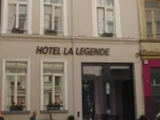 La Legende Hotell