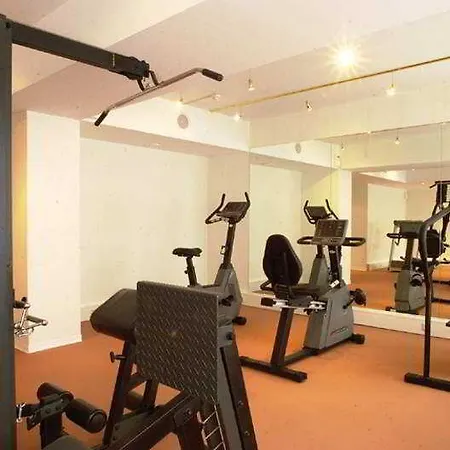 Hotel Thon Centre
