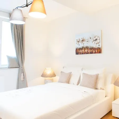 Apartman Nancy *